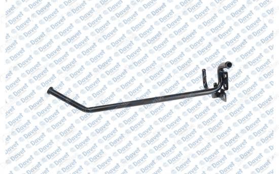 HYU 2543142611 Devirdaim Su Borusu  H100 Kmy/Bongo/Pregio